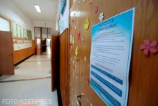 Emlékeztető: három napra bezárnak a szavazókörzetként működő oktatási intézmények