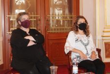 Évadot hirdettek a 120 éves nagyváradi Szigligeti Színházban