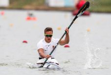 Kajak-kenu vk: hét magyar érem, közte három arany a szombati döntőkben