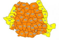 Tovább rontott az előrejelzésen az Országos Meteorológiai Szolgálat