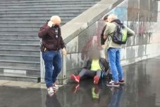 A Charlie Hebdón akart bosszút állni a párizsi támadás fő gyanúsítottja