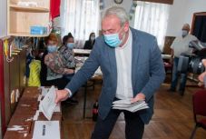 Így szavaztak a háromszéki városok polgármesterei és megyei elöljárói