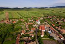 Szavazókedv Udvarhelyszéken: Bögöz az élen, Zetelaka a sereghajtó