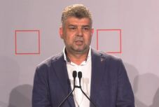 Ciolacu: „szankcionálták a PNL-t a bukarestiek a járvány alatti káosz miatt”