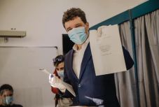 Nicuşor Dan: „ma van az új Bukarest születésnapja”