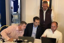 RMDSZ-számlálás: Sepsiszentgyörgyön Antal Árpád, Kézdivásárhelyen Bokor Tibor a polgármester 