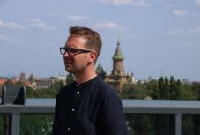 Temesvár polgármestere elismerte vereségét, a német Dominic Fritz az utódja