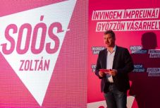 Párhuzamos szavazatszámlálás: Soós Zoltán lesz Marosvásárhely következő polgármestere