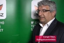 Az RMDSZ jelöltje nyert Gyergyószentmiklóson