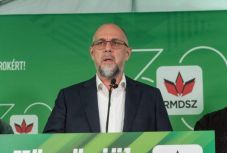 Kelemen Hunor: Soós Zoltán és Kereskényi Gábor is vezet