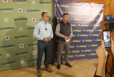 RMDSZ: új fejezet kezdődik Csíkszeredában