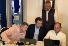 Ezek az RMDSZ háromszéki eredményei a párhuzamos szavazatszámlálás szerint