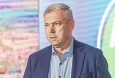 Maros megye: Péter Ferenc vezet a tanácselnöki tisztségért folyó versenyben