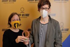 Arany Blende-díjat alapítottak magyar filmelőzetesek elismerésére