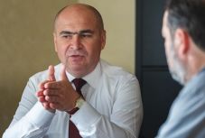 Részleges eredmény: Ilie Bolojan lesz Bihar megye tanácselnöke