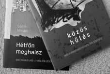 Serestély Zalán és Sánta Miriám kapta a Szárhegyi Írótábor díjait