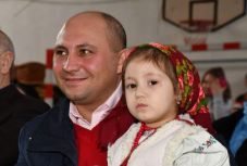 Először nyert polgármesteri széket Bákó megyében az RMDSZ