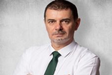 Végleges: Márk Endrét választották meg Szászrégen polgármesterévé