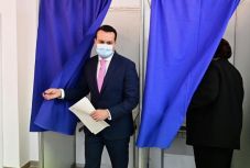 Nagybánya: Cătălin Cherecheş marad a polgármester