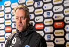 BL-selejtező: nyeretlensége ellenére önbizalommal várja a Fradi elleni visszavágót a Molde