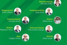 Kolozs megyében 8 helyett 9 polgármestere lesz az RMDSZ-nek