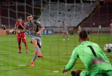 Liga 1: a Dinamo ellen aratta első győzelmét az UTA