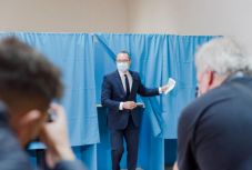 Hargita megye: a 67 polgármesteri tisztségből 48-at az RMDSZ jelöltjei nyertek el