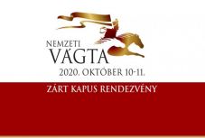 Nemzeti Vágta: online sorsolták ki az előfutamok sorrendjét