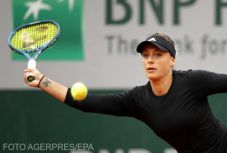 Roland Garros: Ana Bogdan nyerte a román-magyar csatát