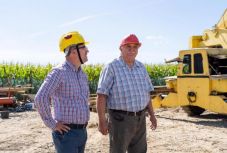 Több magyar polgármester is nyolcadjára nyert választást vasárnap