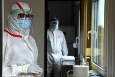 Megkongatta a vészharangot Rafila: akár napi 2000 új fertőzés is lehet