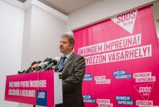 Soós Zoltán a polgármesteri hivatal átvilágításával kezdi mandátumát