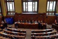 Költségvetés-kiegészítésről és beruházásokról döntött a Maros Megyei Tanács