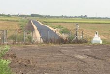 Alkotmánysértőnek nyilvánították a Kübekháza–Óbéb határátkelőről szóló törvényt