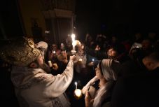 CNCD: diszkriminálta a magyar egyházakat a belügy a húsvéti szabályozásokkal