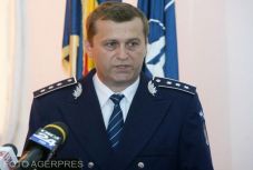 Felfüggesztették az erőszakos bűnözők számára enyhítő törvénymódosítás ellen felszólaló nyomozó áthelyezését