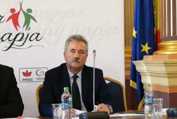 Máramarossziget: 23 szavazaton múlt a második RMDSZ-es mandátum