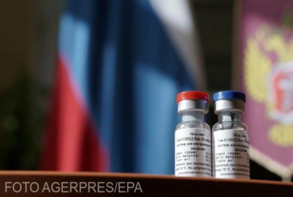 Oroszország felajánlotta Trumpnak a Sputnik-V koronavírus-vakcinát