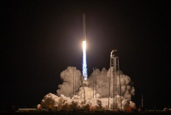 23 millió dollárt érő vécét küld a Nemzetközi Űrállomásra a NASA