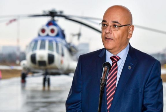 Raed Arafat: helyi szinten elképzelhető a járványügyi szigorítás