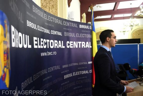 Három településen megismétlik a polgármester-választást