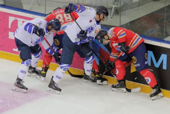 Erste Liga: a Sportklub három gólos győzelmet aratott a Vasas ellen