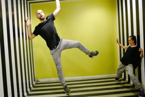 Infinite Dance Nagyváradon: magyarországi fellépők is lesznek