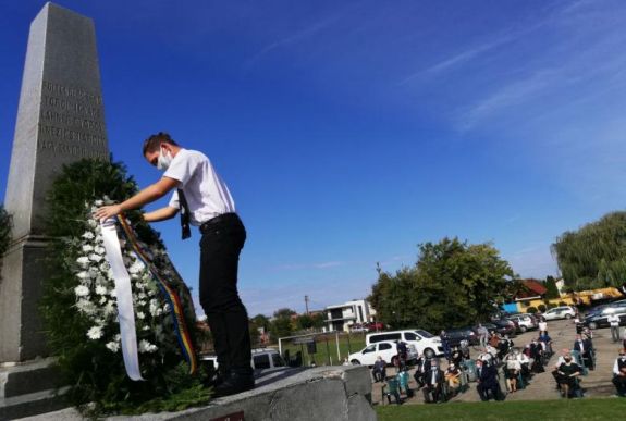 Október 6.: az aradi vértanúk példájából erőt meríthetünk