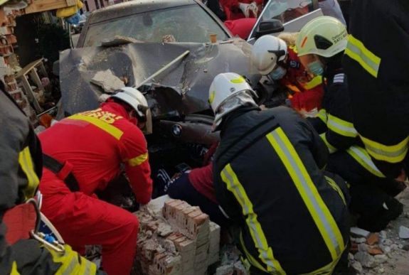 Brutálbalesetben vesztette életét egy 60 éves szatmárnémeti virágárus