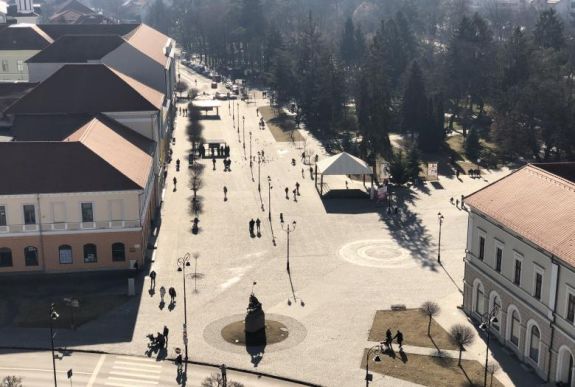 Példaértékű gazdaságélénkítő támogatási programok indultak Sepsiszentgyörgyön