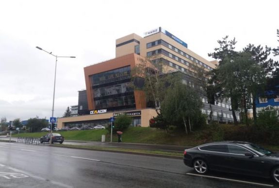 Kolozsvári irodaház a magyar építőipari vállalat legnagyobb határon túli beruházása