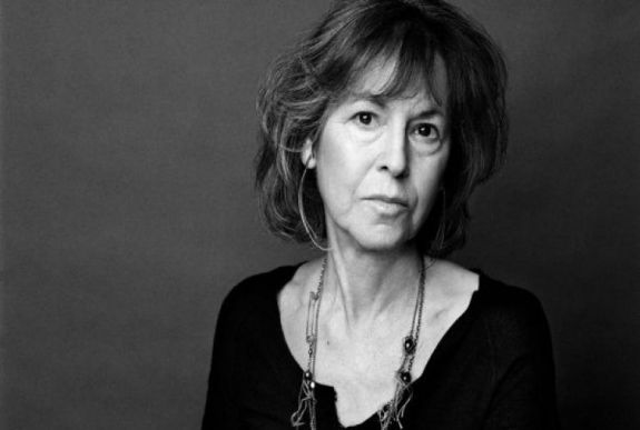 Louise Glück amerikai költő kapja az irodalmi Nobel-díjat