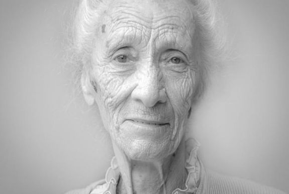 Elhunyt Molnár Gizella színésznő, Sepsiszentgyörgy díszpolgára