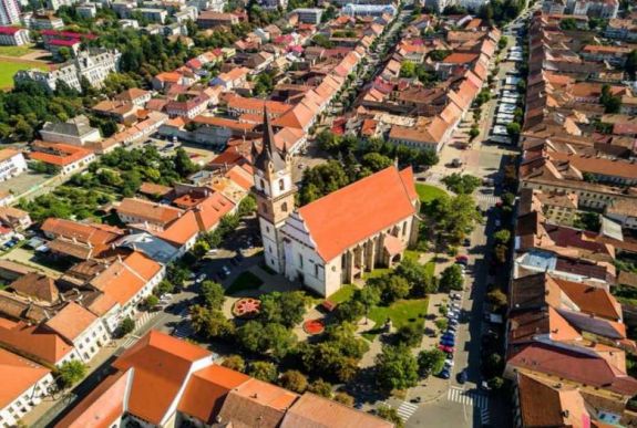 Beszterce megye: erősödött a magyar képviselet, de volt, ahol sorshúzáson ment el egy mandátum